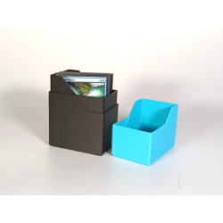 Deckbox minimalist 60 ou 80 cartes